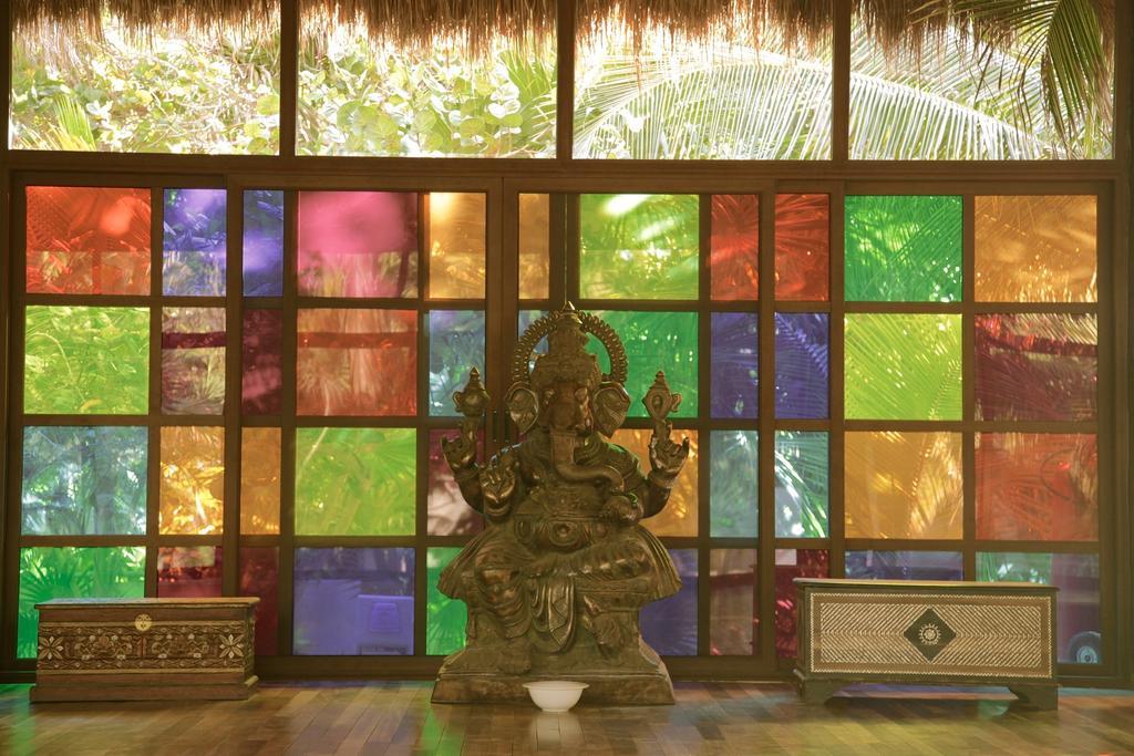 Hotel Ranitas Eco Boutique