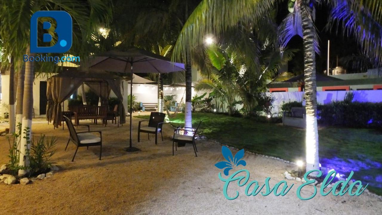 Casa Elda Apartment *