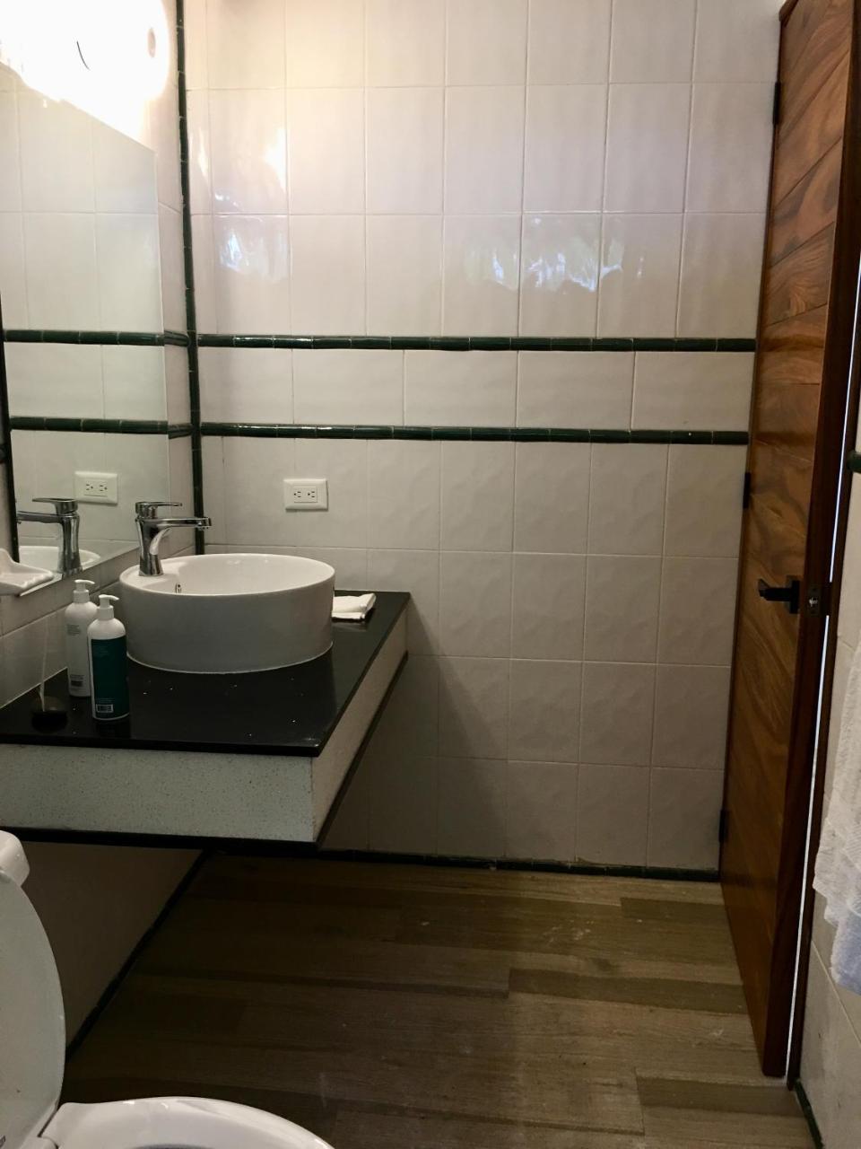 Bed & Breakfast Copal