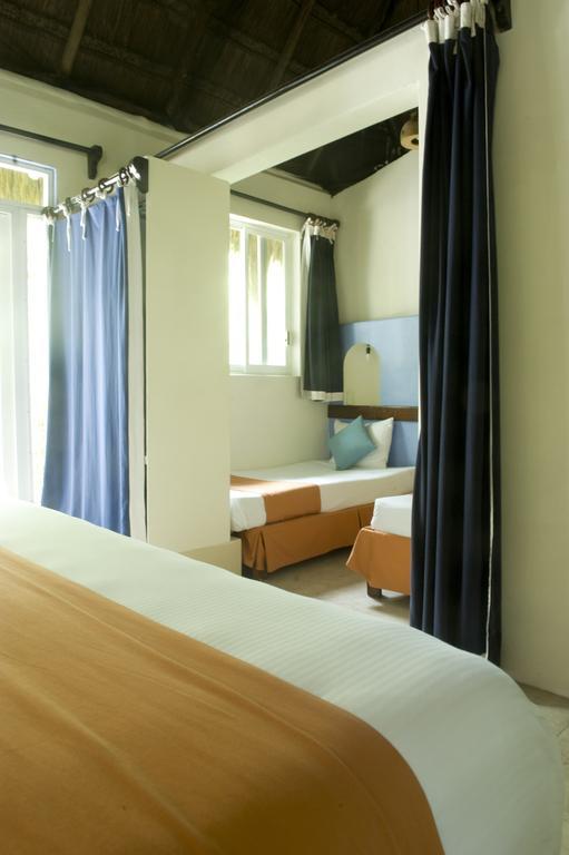 Hotel Ranitas Eco Boutique