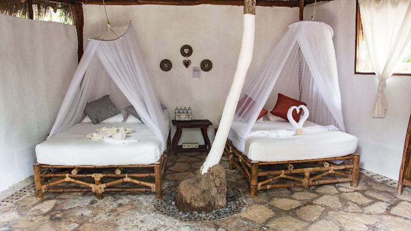 Maya Y Cenote Hotel 2*