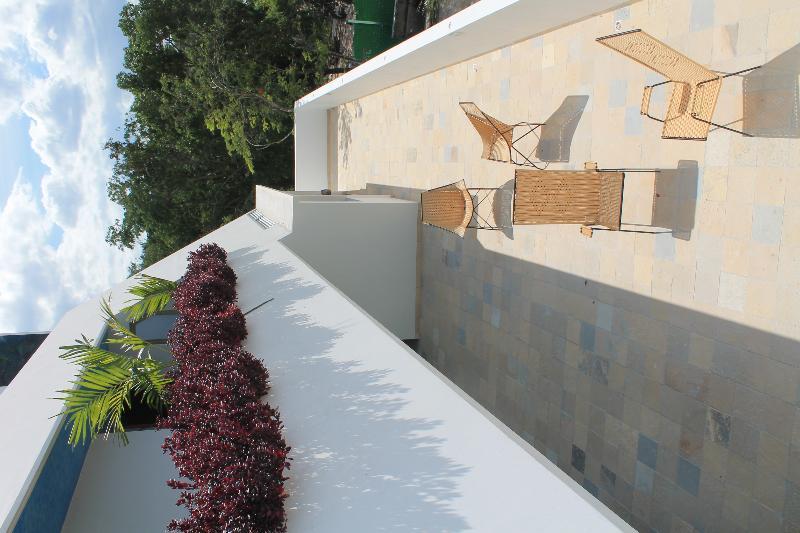Hotel Axkan Tulum