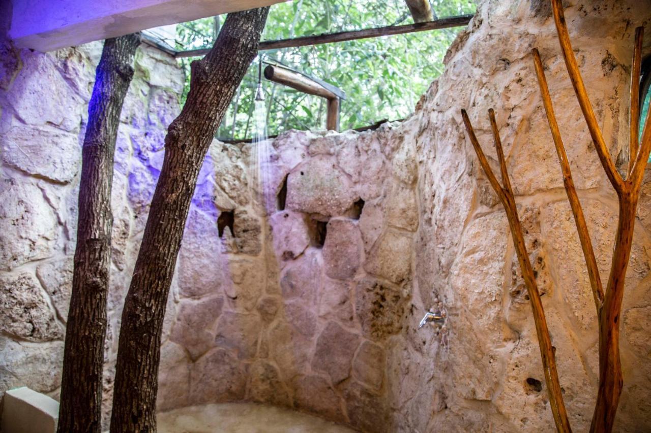 La Selva Mariposa Bed & Breakfast *