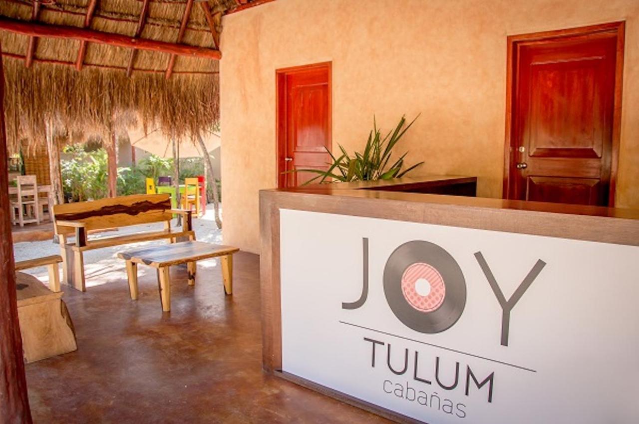 Joy - Adults Only. Tulum