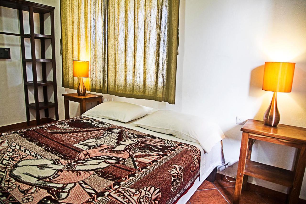 Giana Hotel Tulum