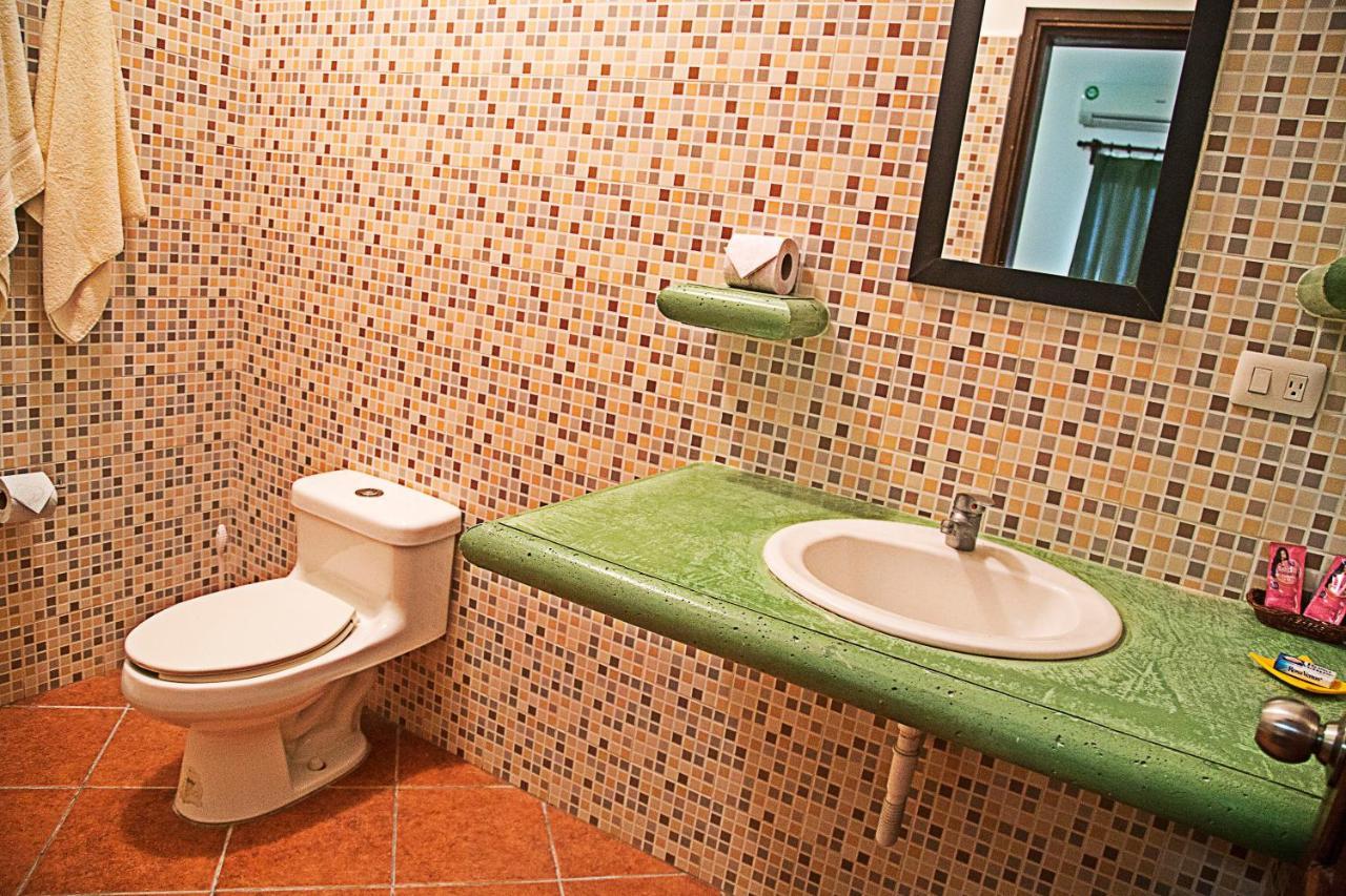 Hotel Giana Tulum