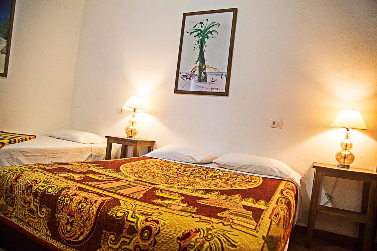 Hotel Giana Tulum