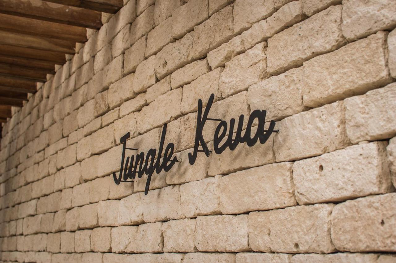 Pousada Jungle Keva & Venue