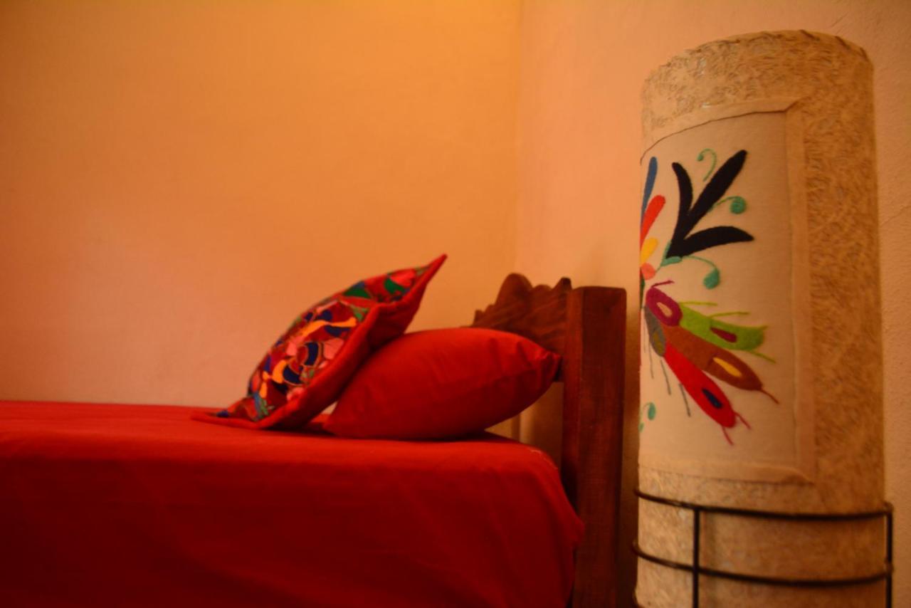 Guest house Mulut Tulum