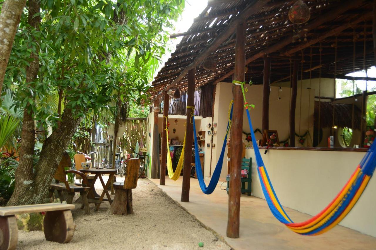 Mulut Tulum