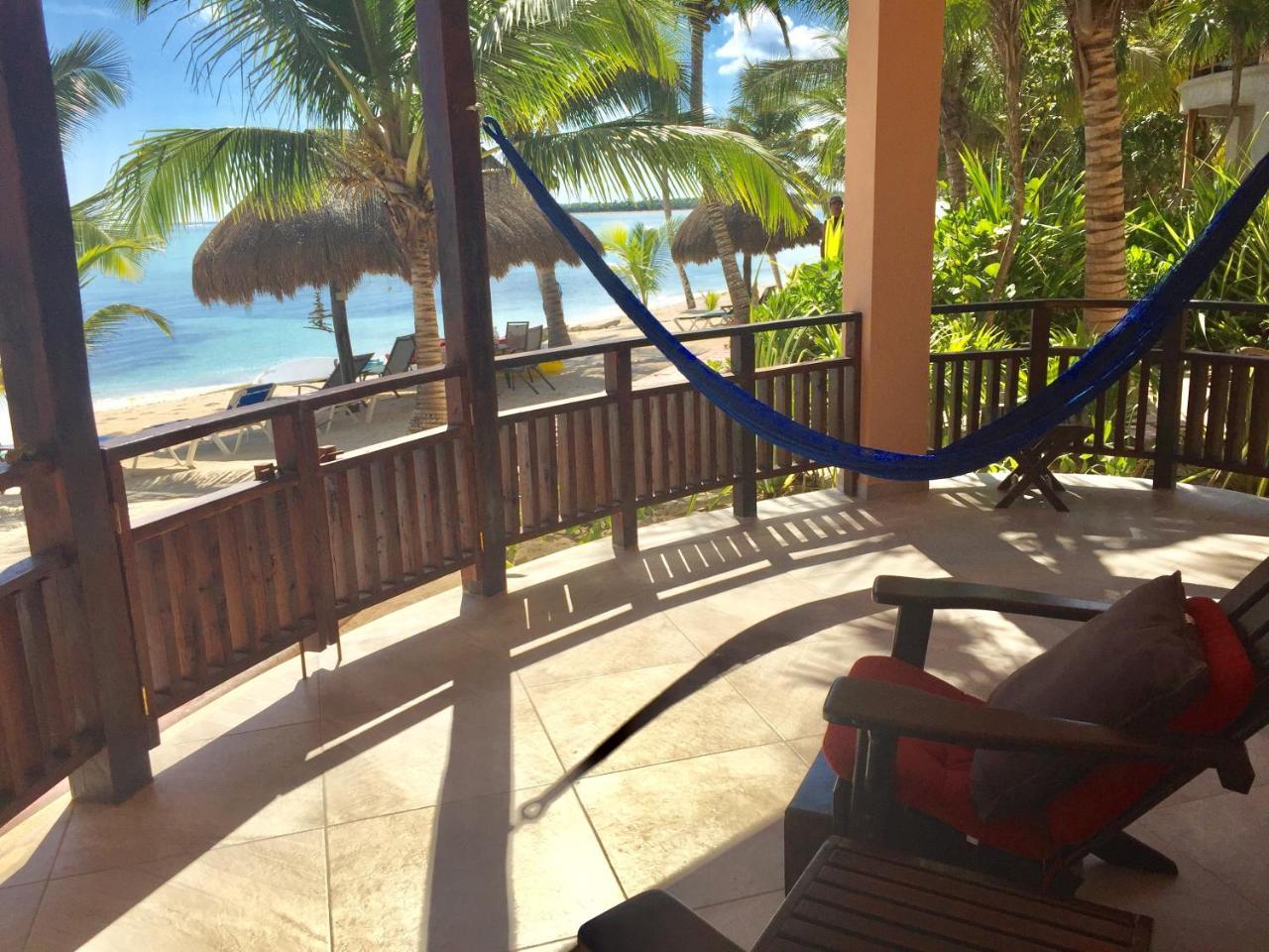 Nah Uxibal And Casitas Resort Tulum