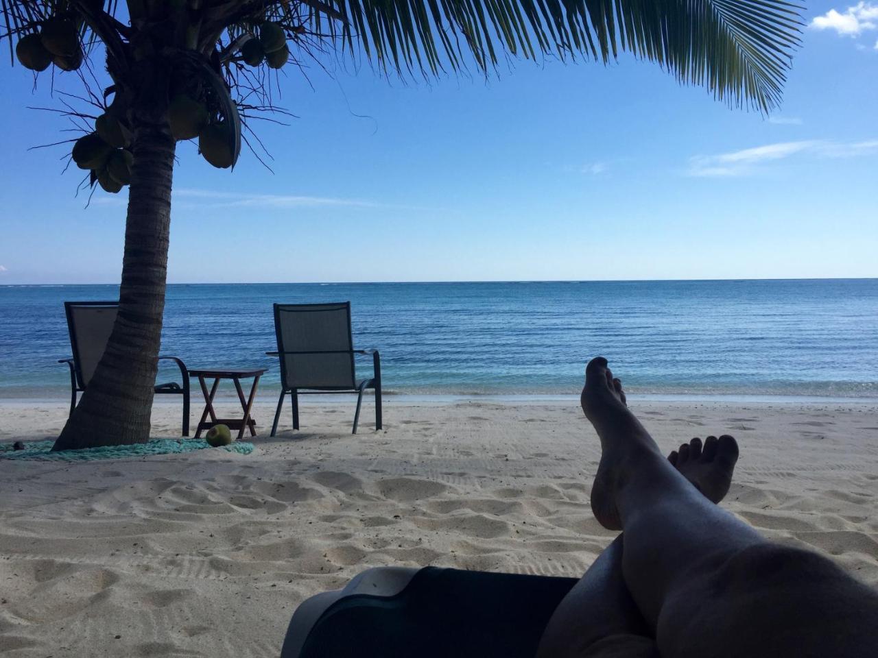 Resort Nah Uxibal And Casitas