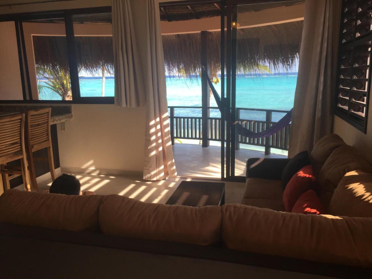 Nah Uxibal And Casitas Resort