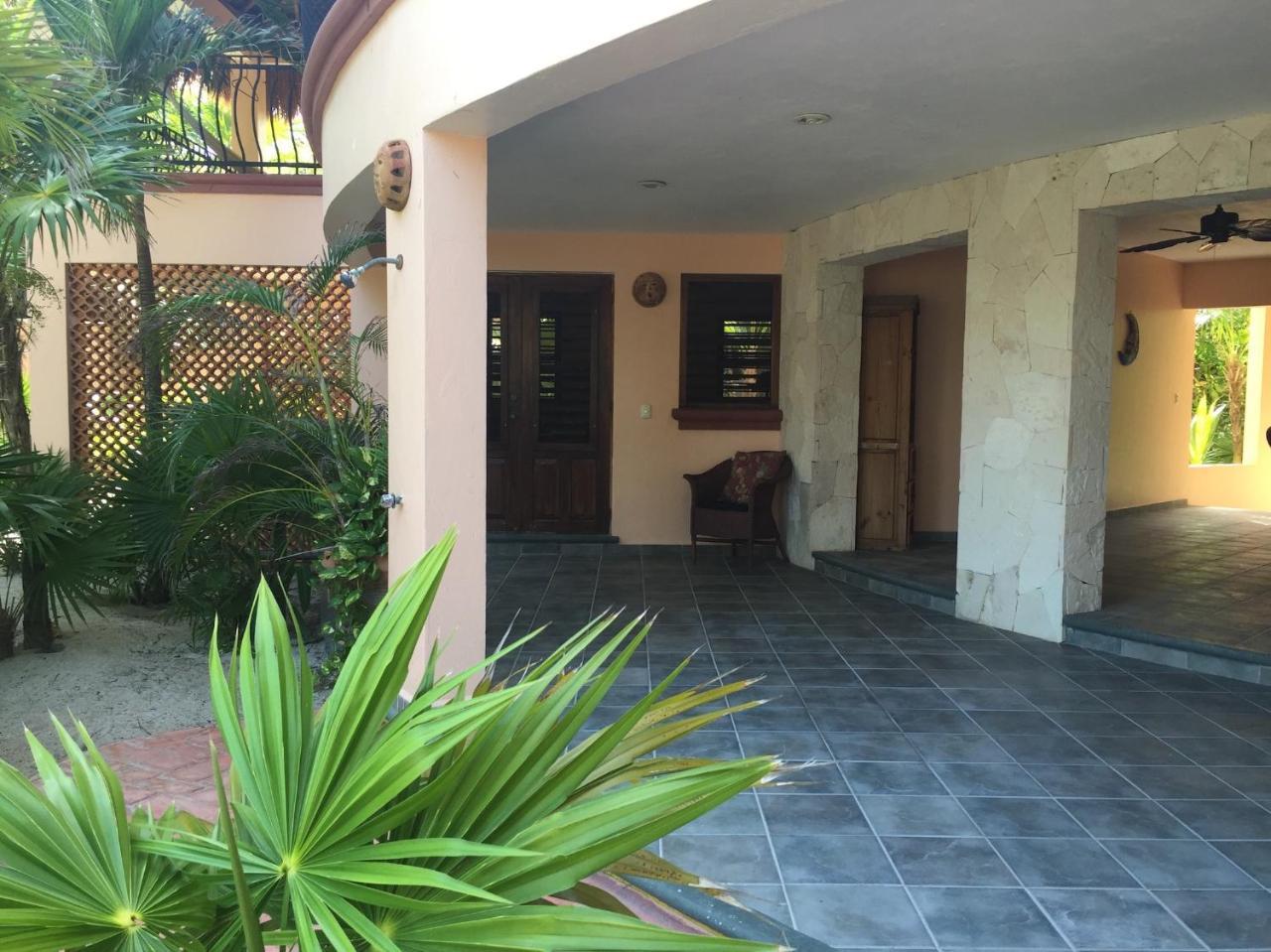 Resort Nah Uxibal And Casitas *
