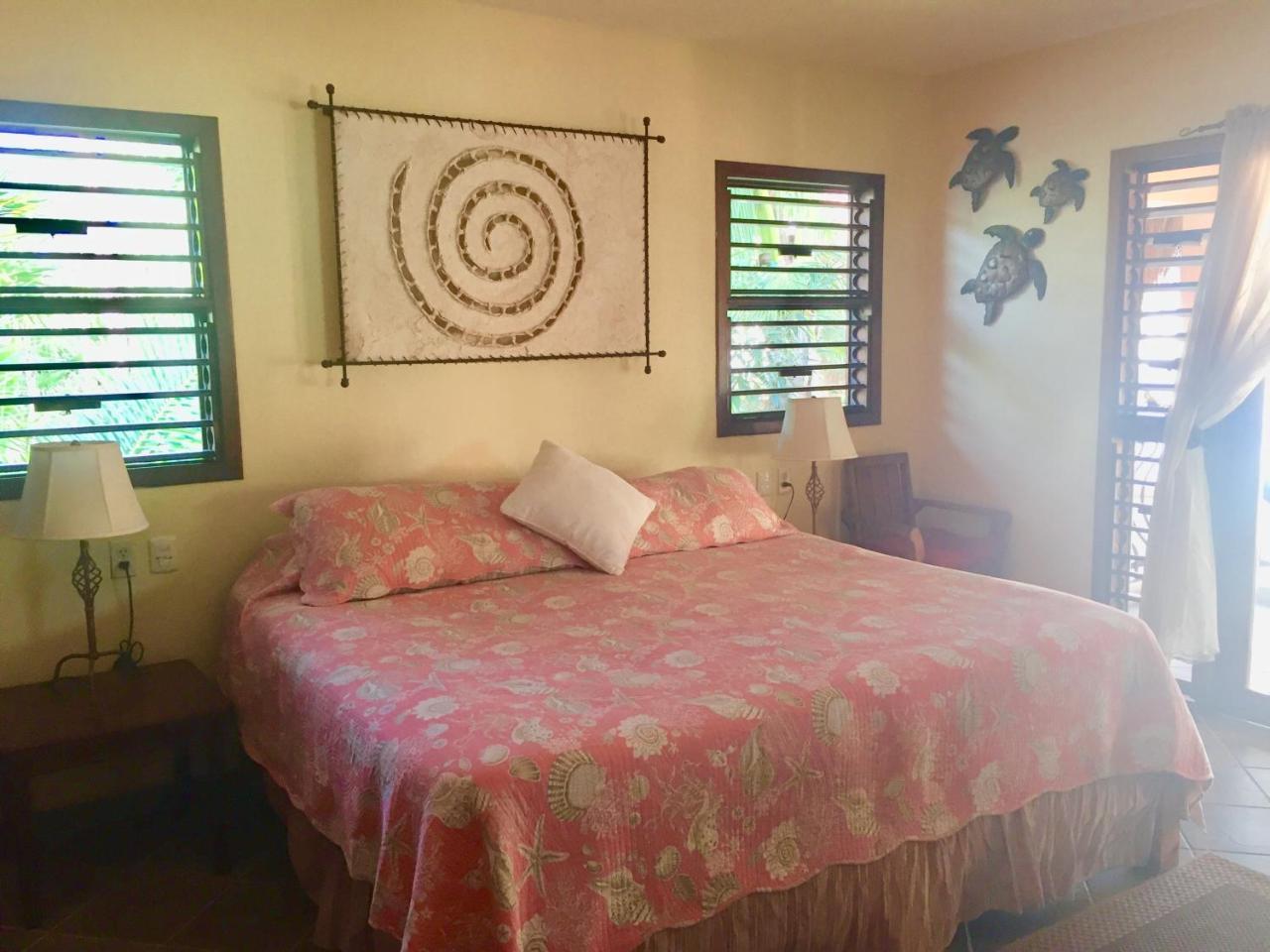 Resort Nah Uxibal And Casitas