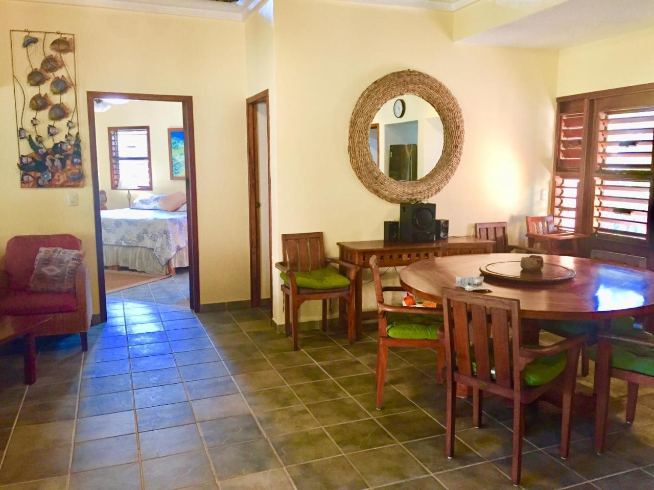 Nah Uxibal And Casitas Tulum