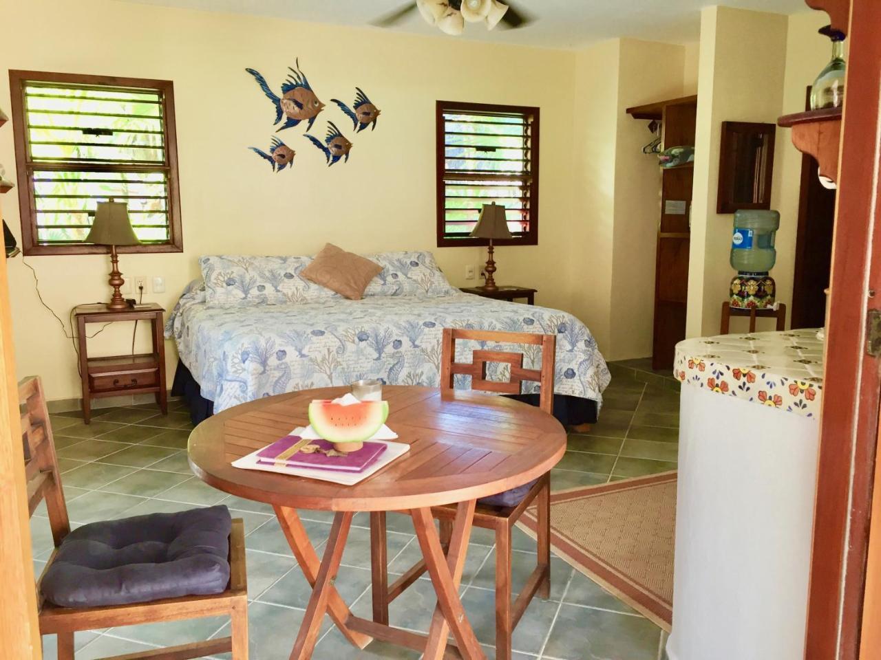 Nah Uxibal And Casitas Resort