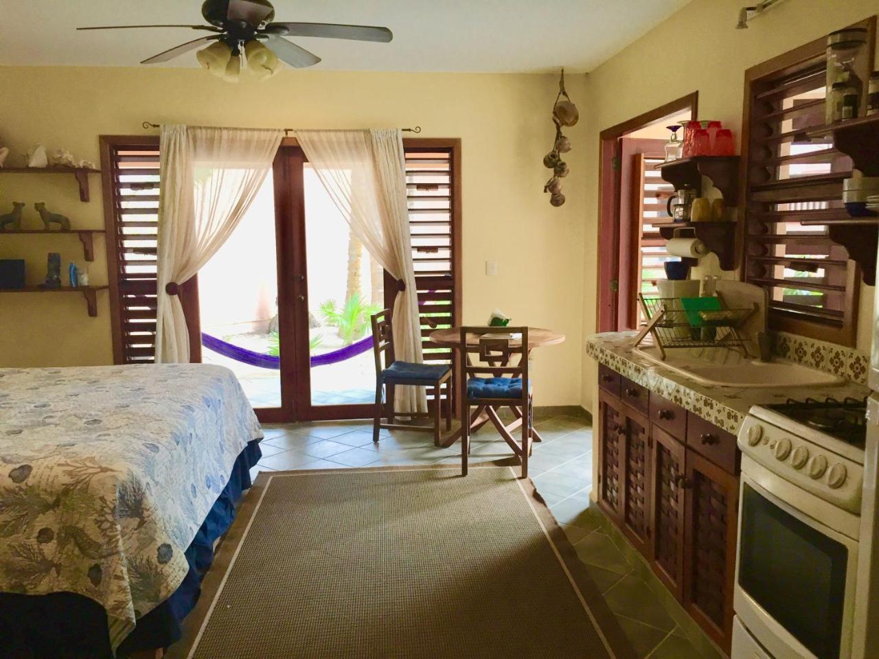 Nah Uxibal And Casitas Tulum