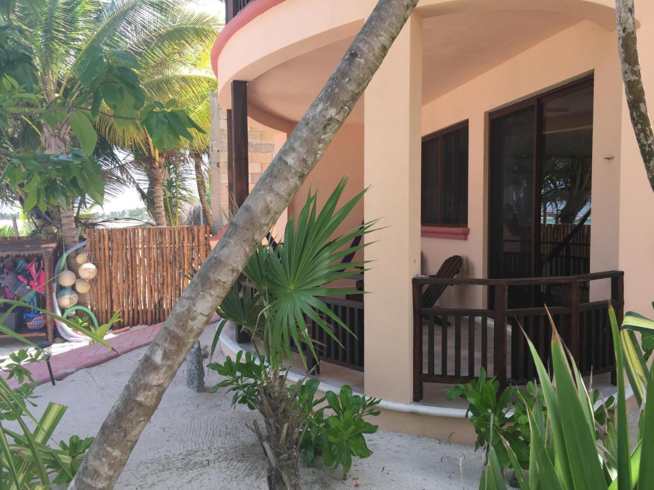 Resort Nah Uxibal And Casitas