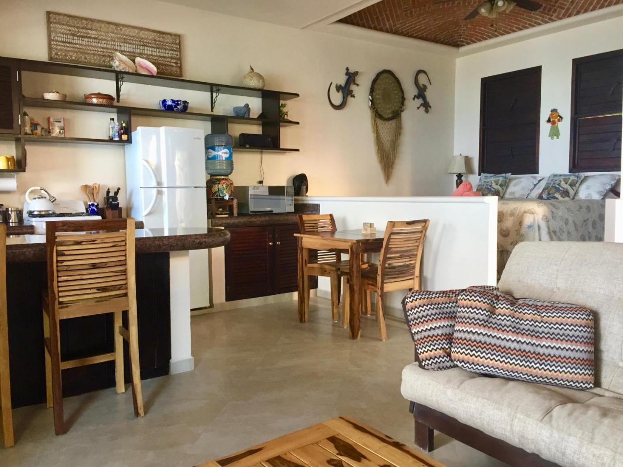 Nah Uxibal And Casitas * Tulum