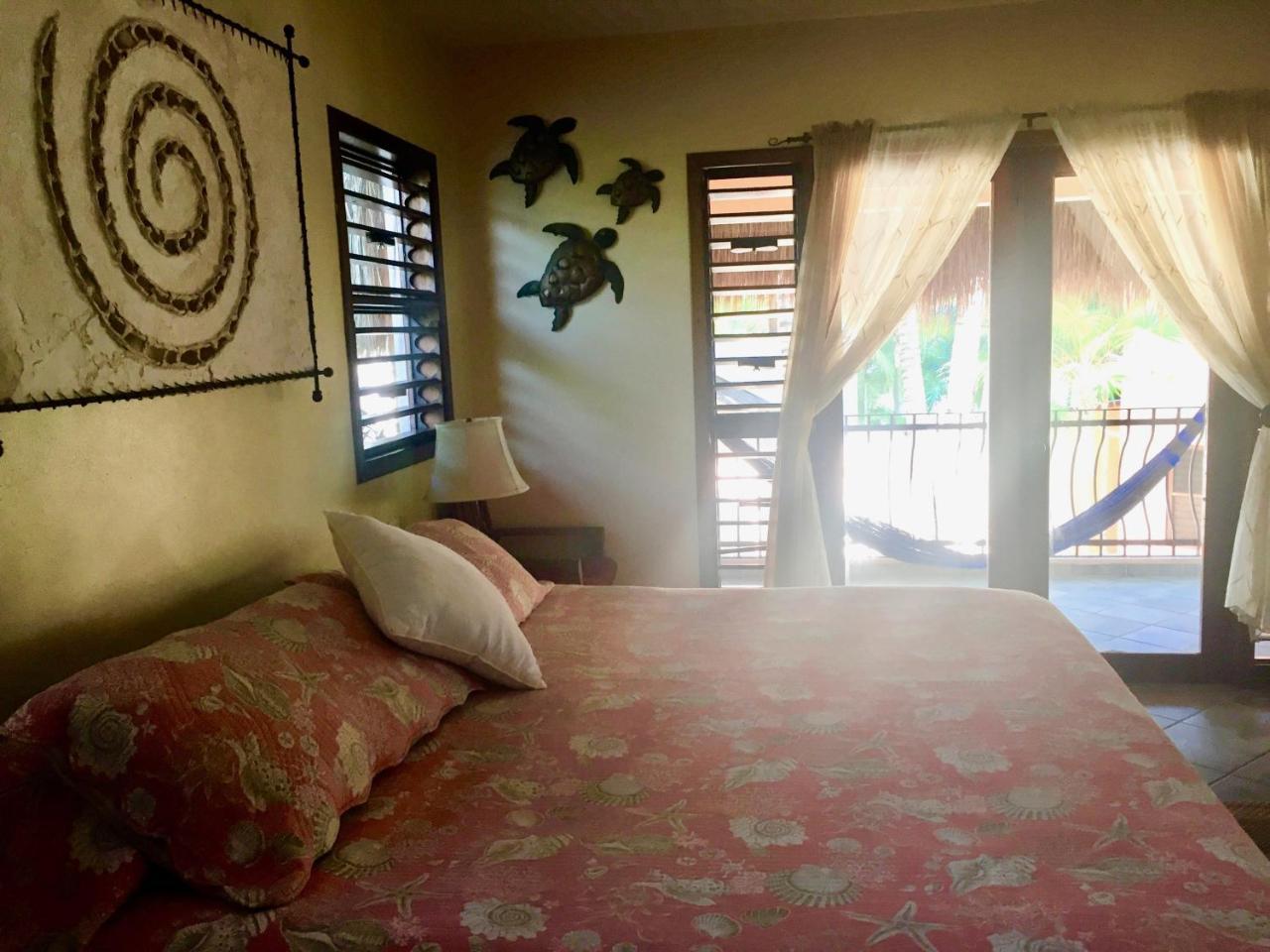 Nah Uxibal And Casitas * Tulum