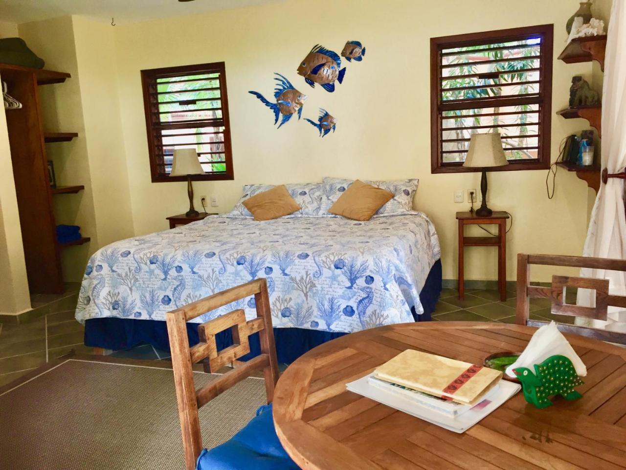 Resort Nah Uxibal And Casitas Tulum