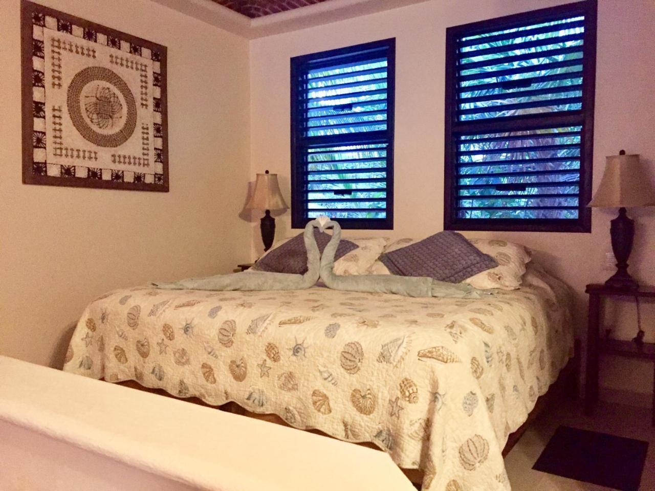 Resort Nah Uxibal And Casitas