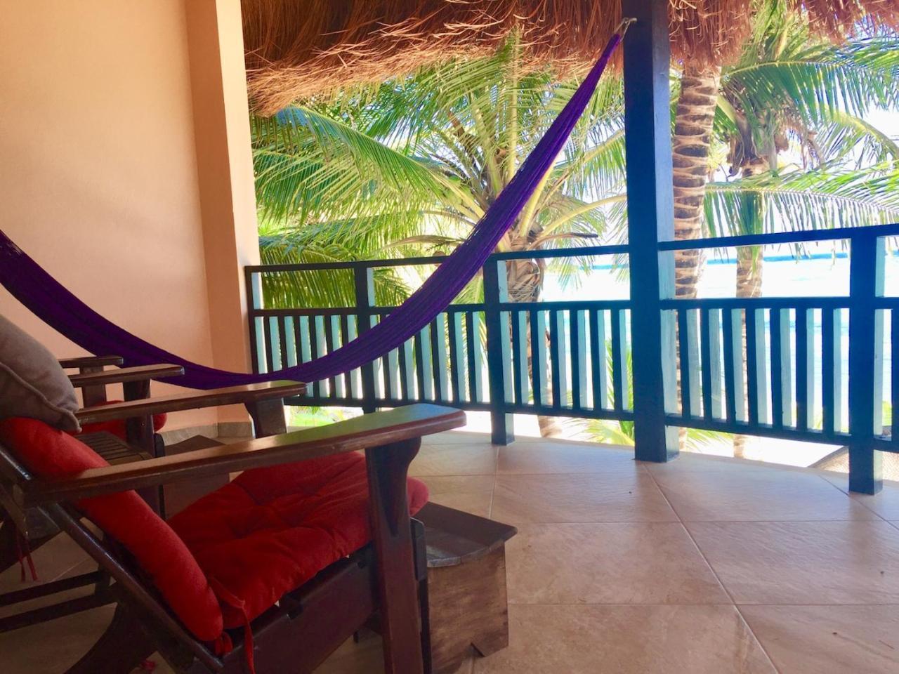 Resort Nah Uxibal And Casitas *