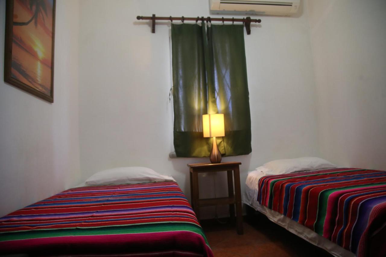Hotel Giana