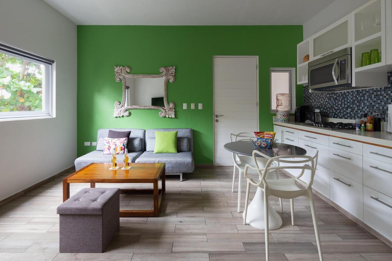 Azura Boutique 4* Tulum