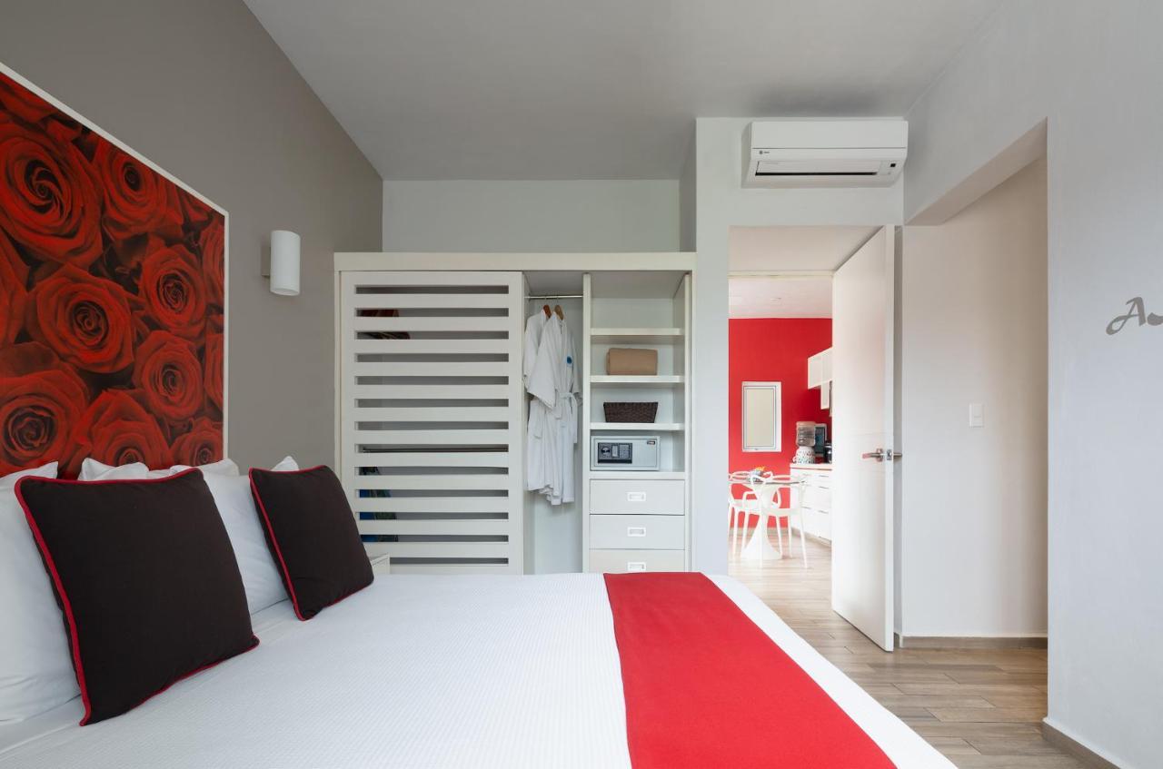 Hotel Azura Boutique