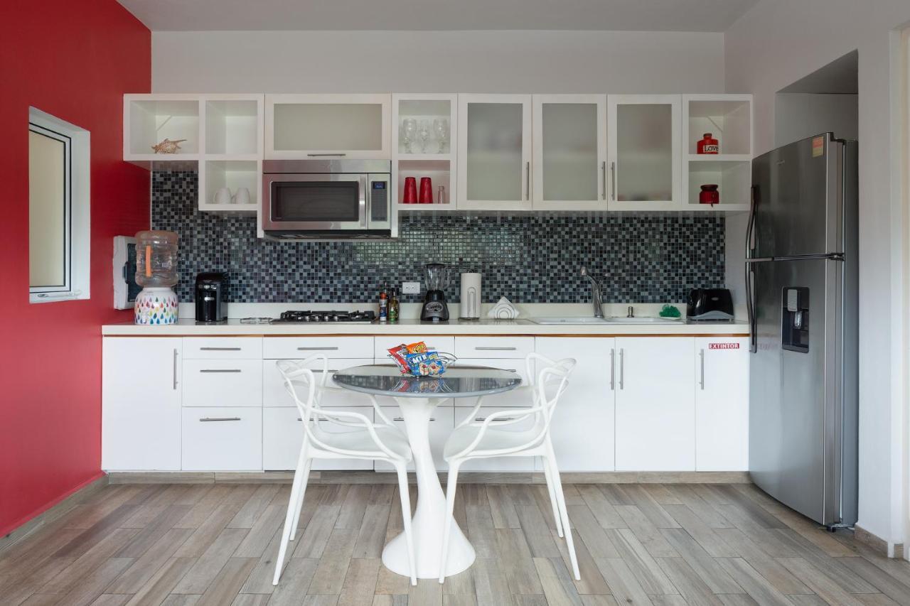 Hotel Azura Boutique Tulum