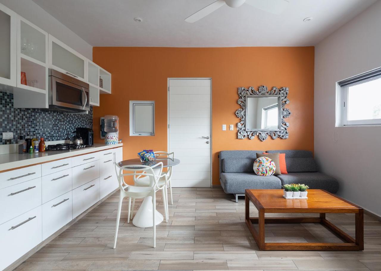 Azura Boutique 4* Tulum