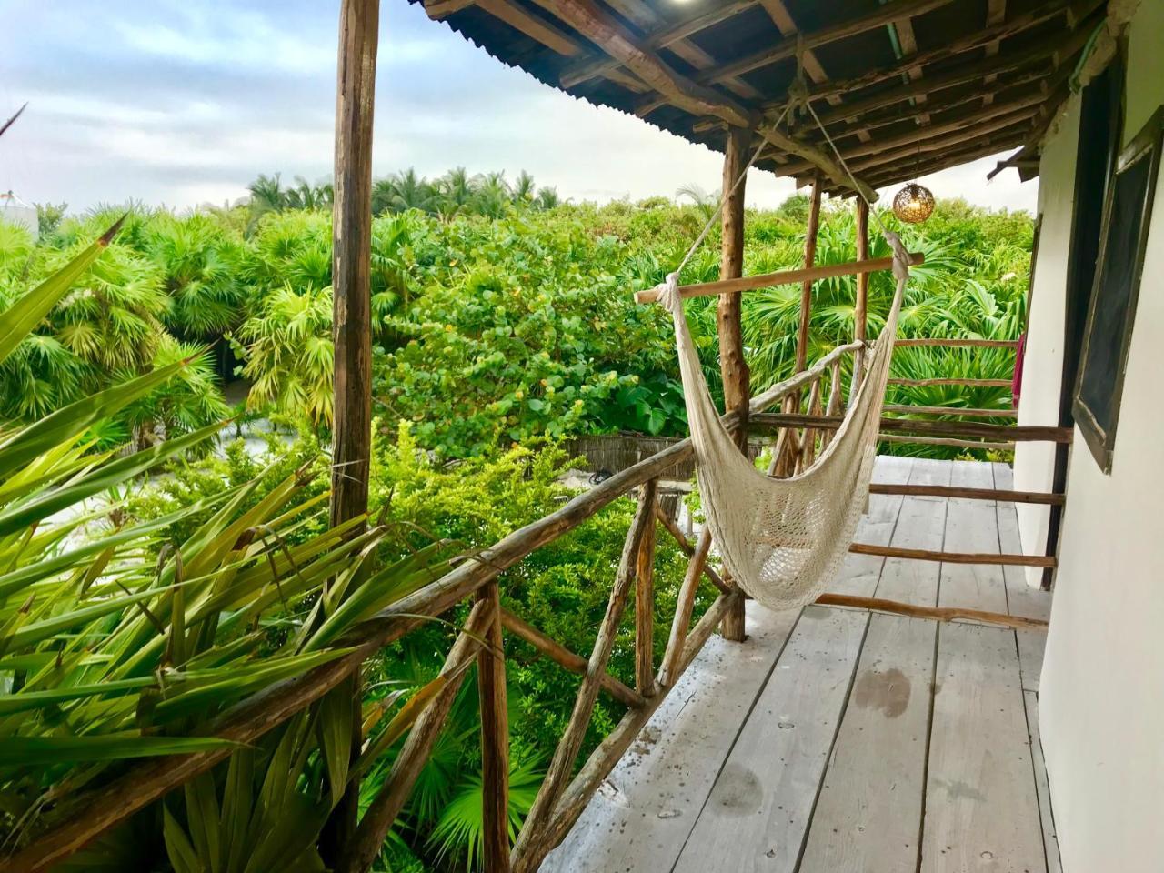 Hotel Uma Oceanfront