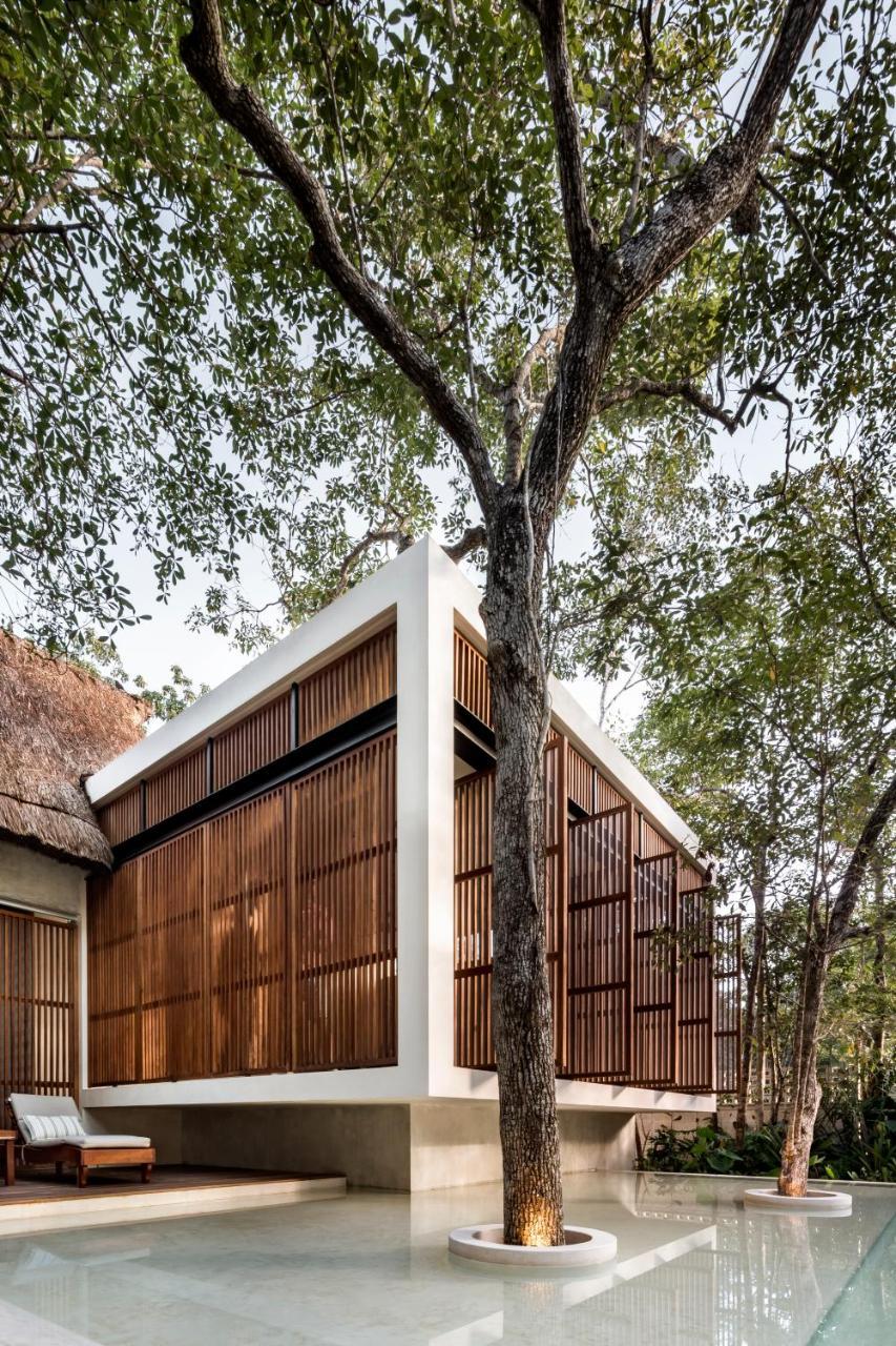 Villa Jungle Keva & Venue