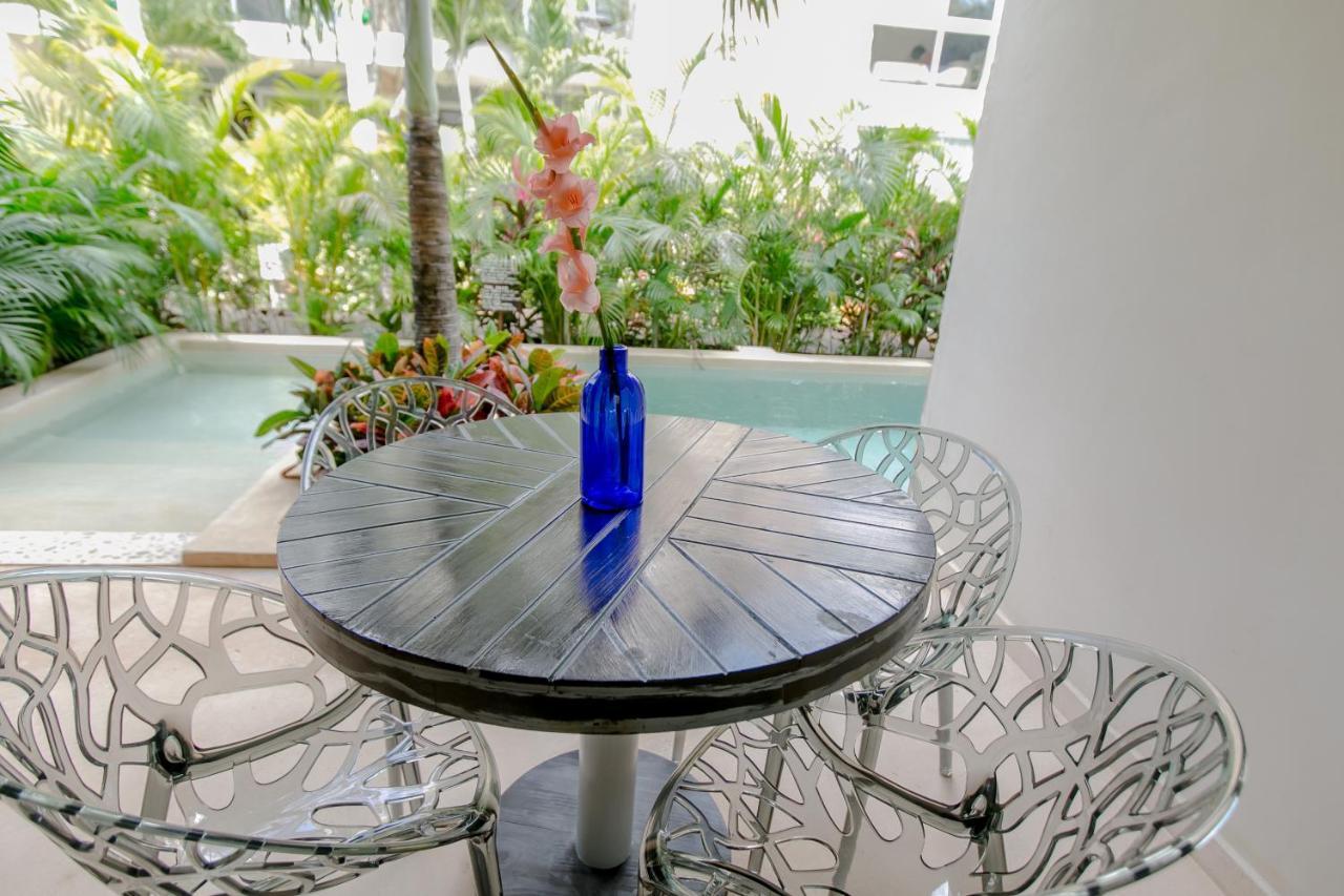 Alma De Flores Private Pools Hotel 3*