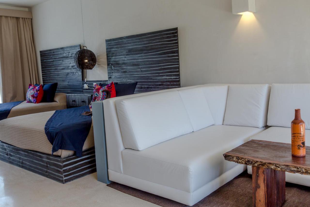 Alma De Flores Private Pools 3*