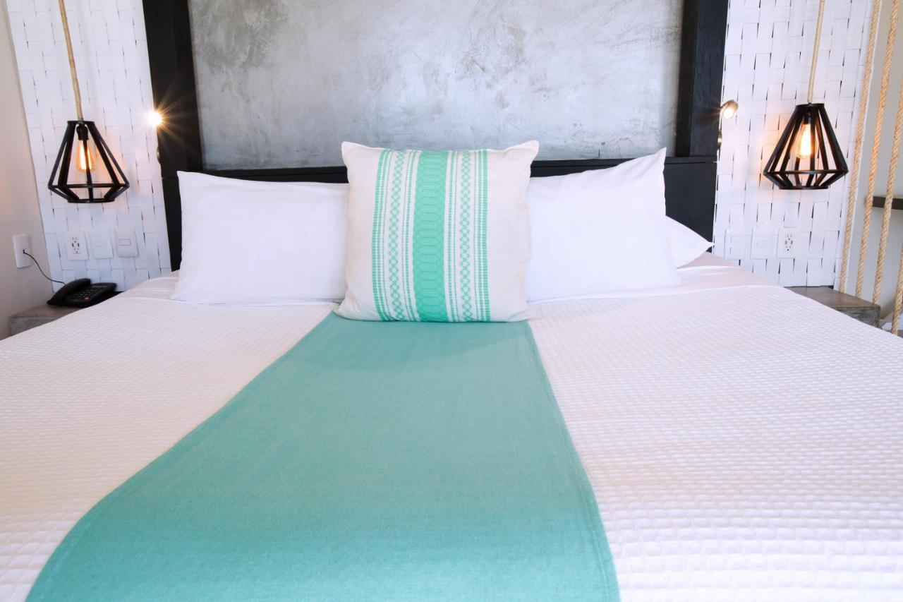 El Pez A Colibri Boutique 5*