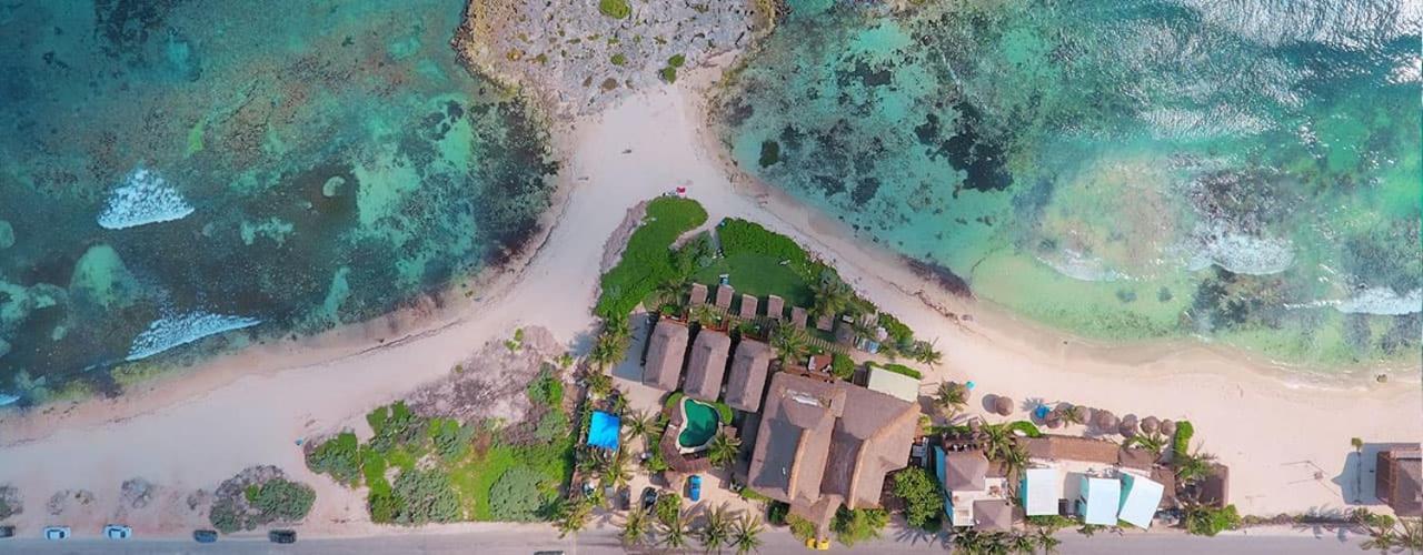 Hotel El Pez A Colibri Boutique 5*