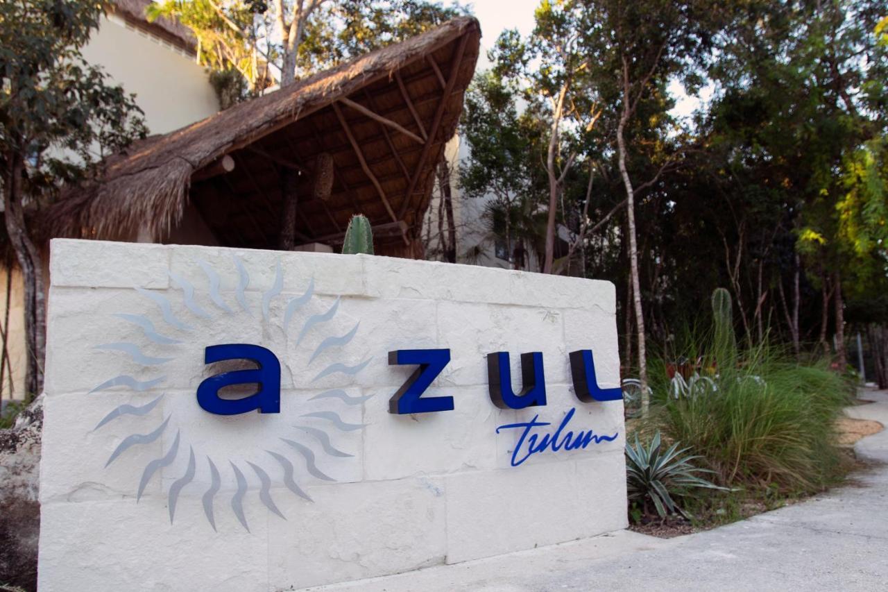 Aparthotel Azul By Guruhotel Tulum