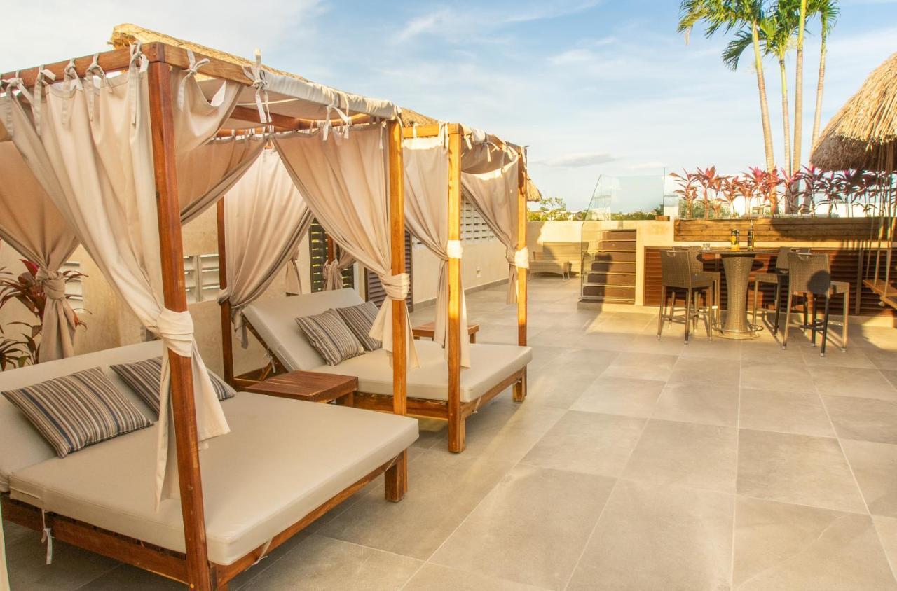 Azul By Guruhotel Aparthotel Tulum