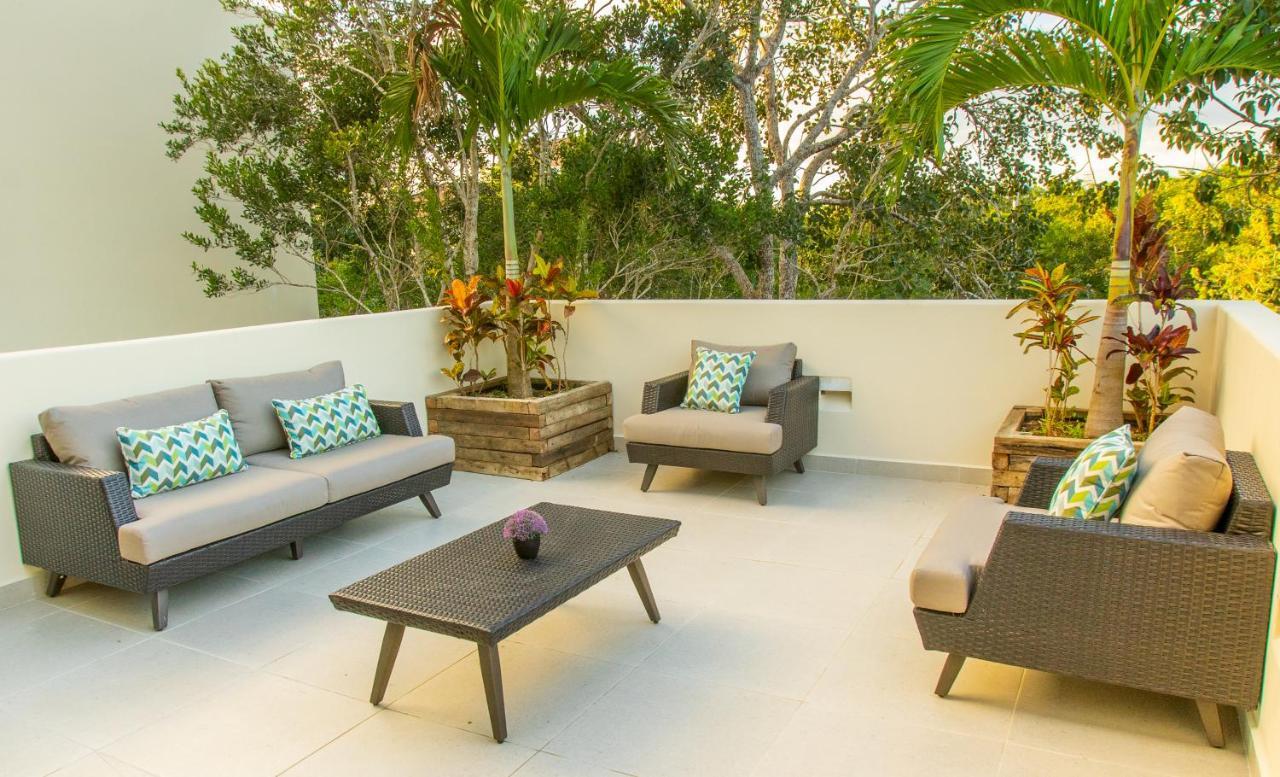 Azul By Guruhotel Aparthotel Tulum