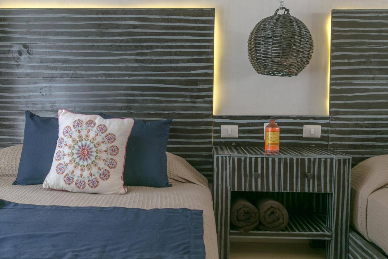 Hotel Alma De Flores Private Pools Tulum