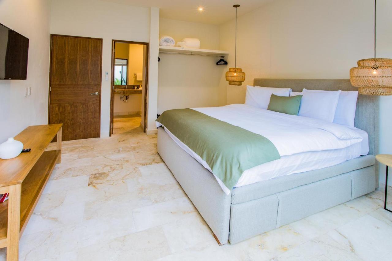 Villa Stunning 4br With Private Pool La Veleta Retreat Tulum