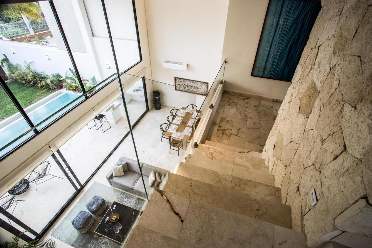 Stunning 4br With Private Pool La Veleta Retreat * Tulum