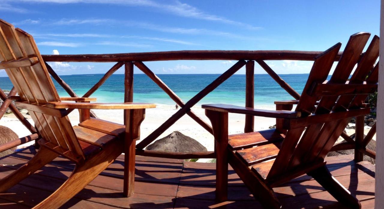 Piedra Escondida 3* Tulum