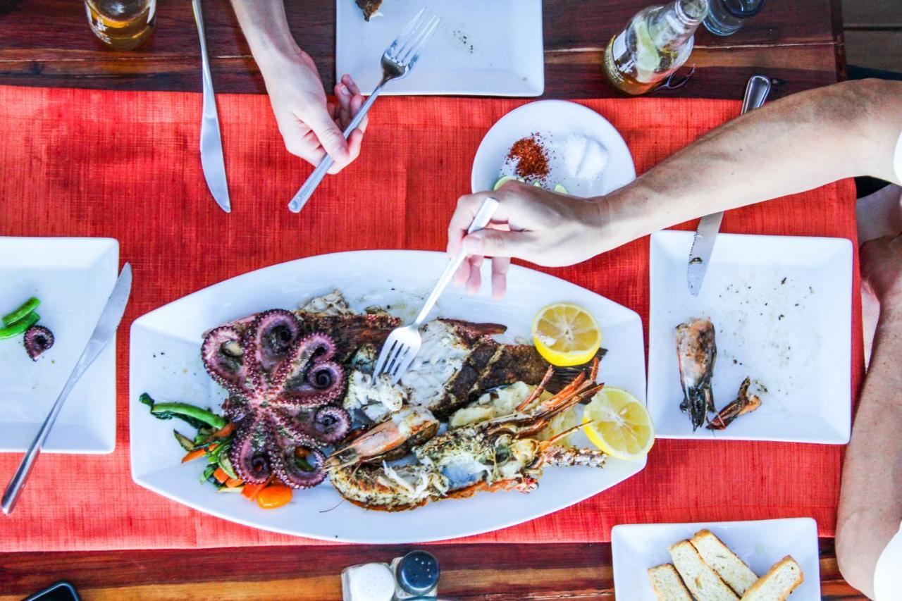 Piedra Escondida Hotel Tulum