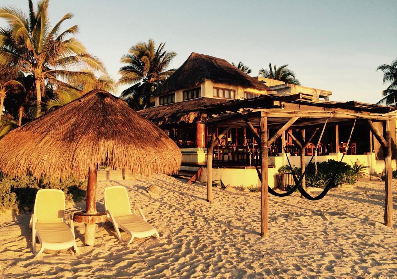 Hotel Piedra Escondida Tulum