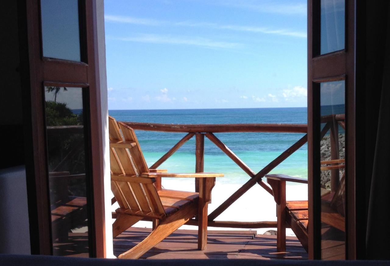 Piedra Escondida Hotel