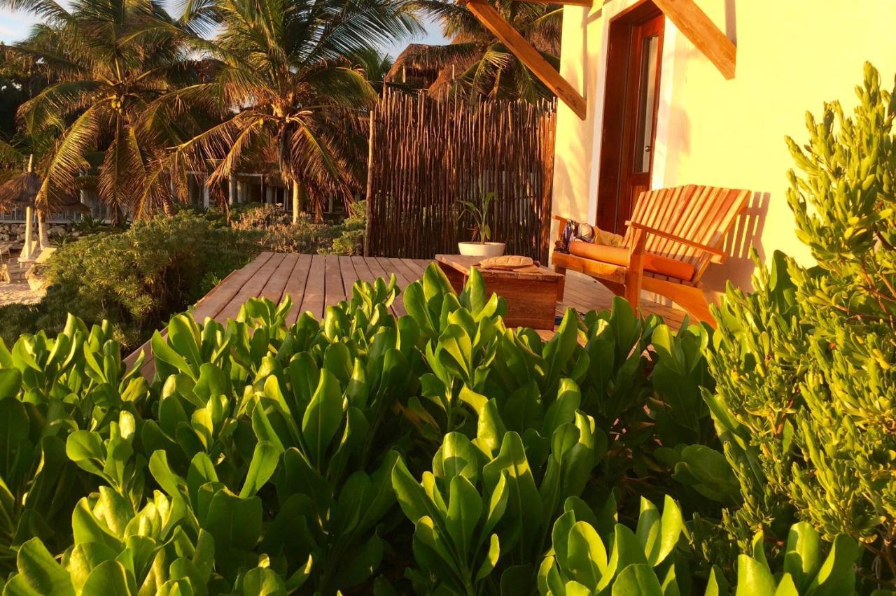 Hotel Piedra Escondida 3*